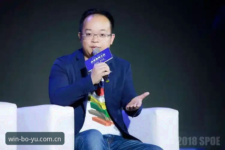 为什么选择博鱼BOYU官网作为你的体育娱乐数据平台？